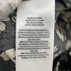 Polo by Ralph Lauren / モノトーンフワラースカート 未使用品 参考定価：45,000+tax SIZE:6