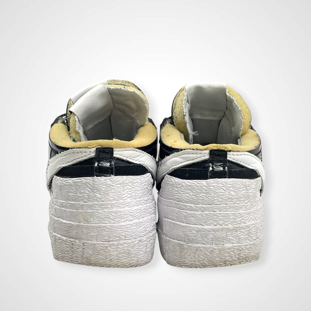 NIKE × sacai ナイキ サカイ / コラボ BLAZER LOW モノトーン SIZE：26.5cm