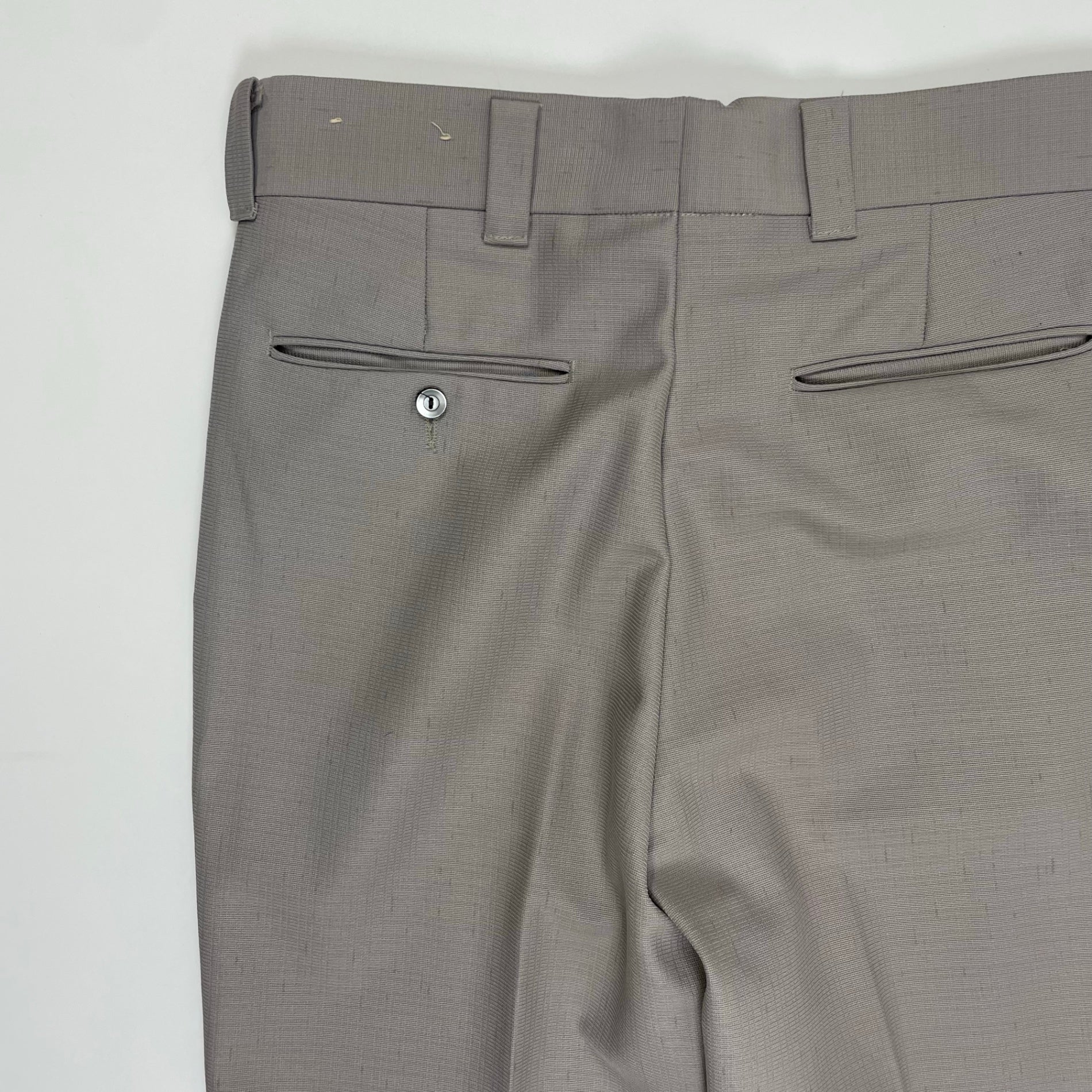 VINTAGE ヴィンテージ / 70s USヴィンテージ3ピーススーツ SIZE:M程度