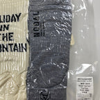 【未開封品】  MOUNTAIN RESEARCH マウンテンリサーチ / Merino Tabi Pack パックソックス 2PIECE SIZE：FREE