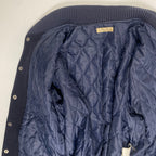 MILK ミルク / ヴィンテージ 90sアワードジャケット 大川ひとみ SIZE：M程度