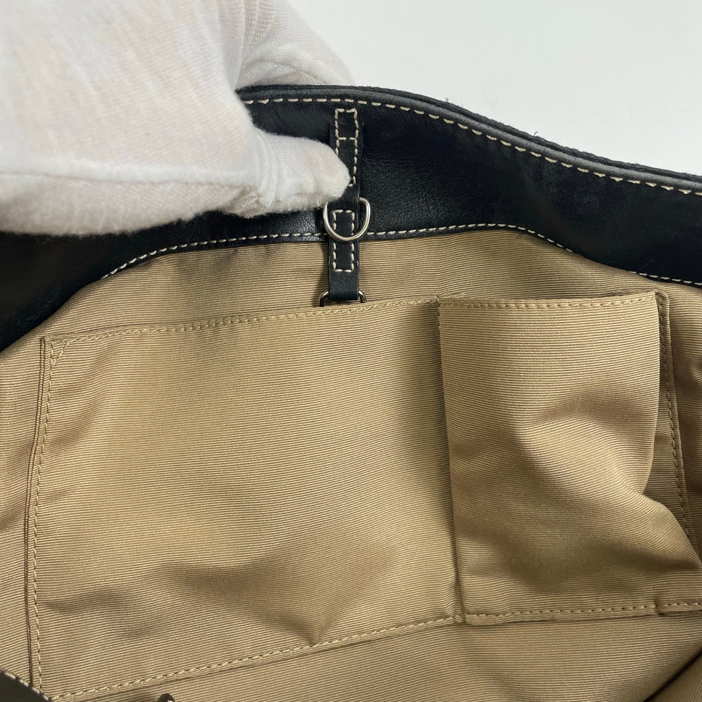 COACH / シグネチャー ワンショルダーバッグ 2156 A4可能