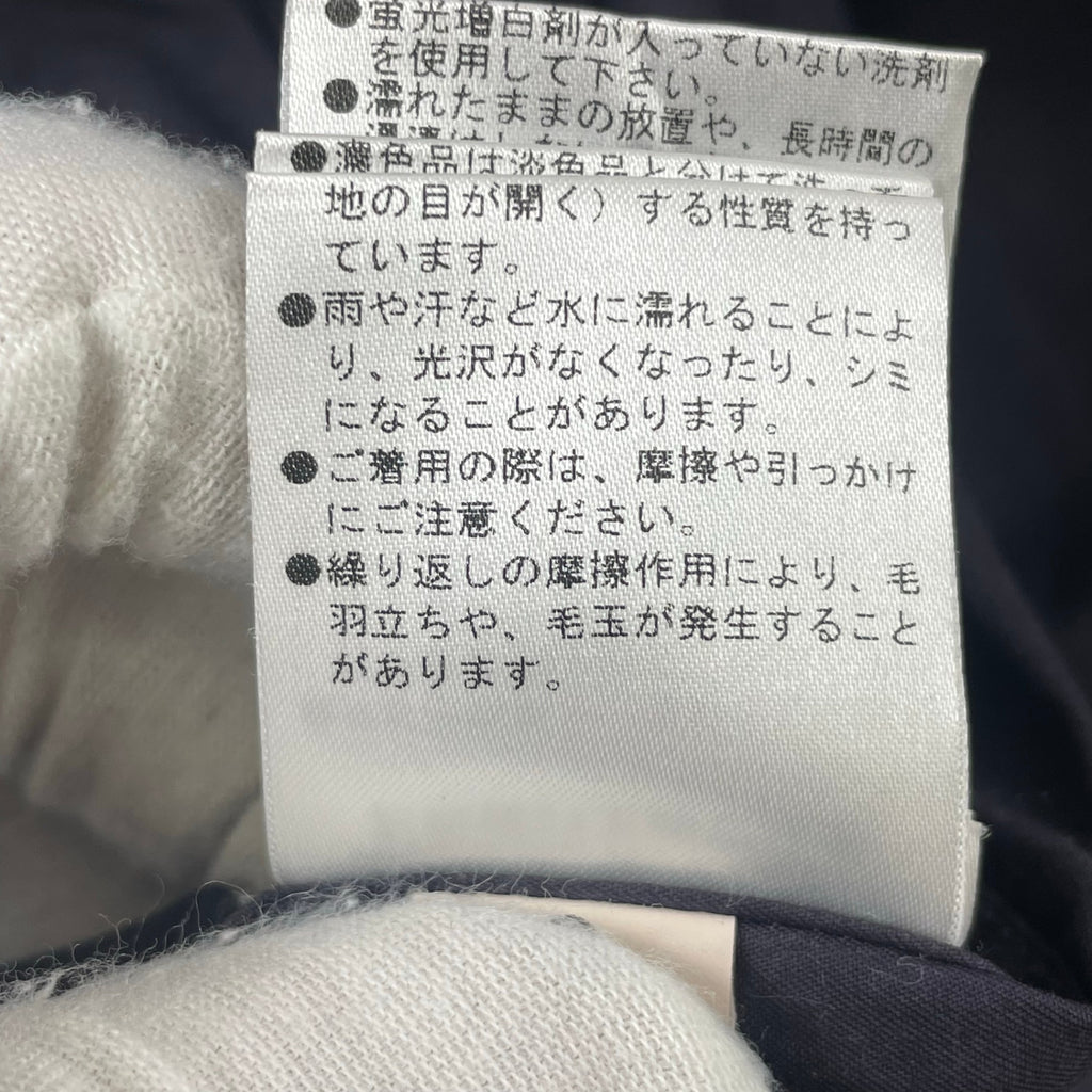 MHL. / 日本製 ダブルポケットシャツ 参考定価：32,000程度 SIZE:S