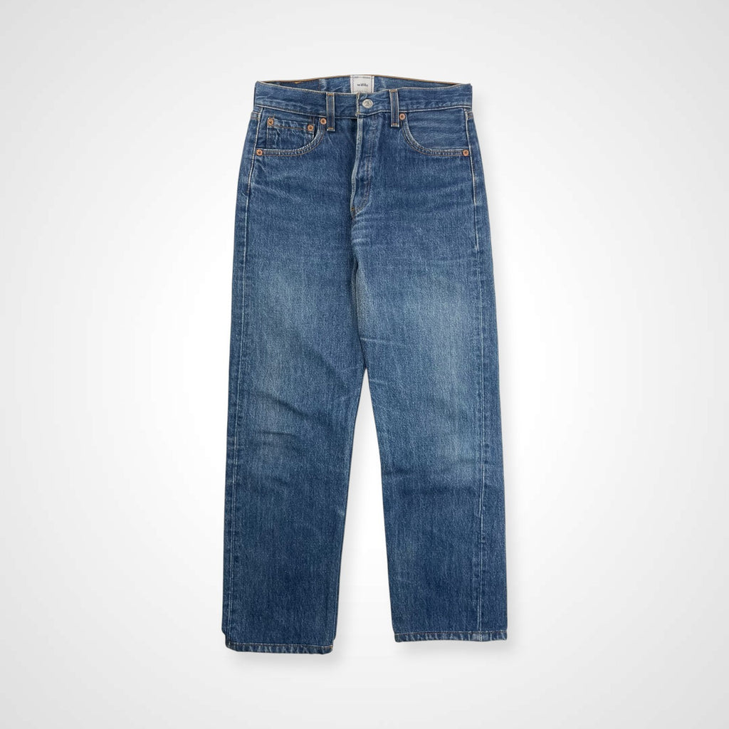 Levi's リーバイス / 501 リメイクデニムパンツ SIZE：W74(S)