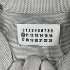 Maison Martin Margiela / アーカイブ スリムフィットシャツ ここのえタグ SIZE：44