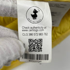 SAVE THE DUCK / インサレーションジャケット 参考定価：35,000程度 SIZE:M