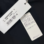 MARNI マルニ / バックリボン フロントギャザーワンピース 未使用品 参考定価：148,000+tax SIZE：42(L程度)