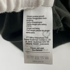 LACOSTE / L.12.12アレンジ スキッパーネックポロシャツ 参考定価：15,000+tax SIZE：5