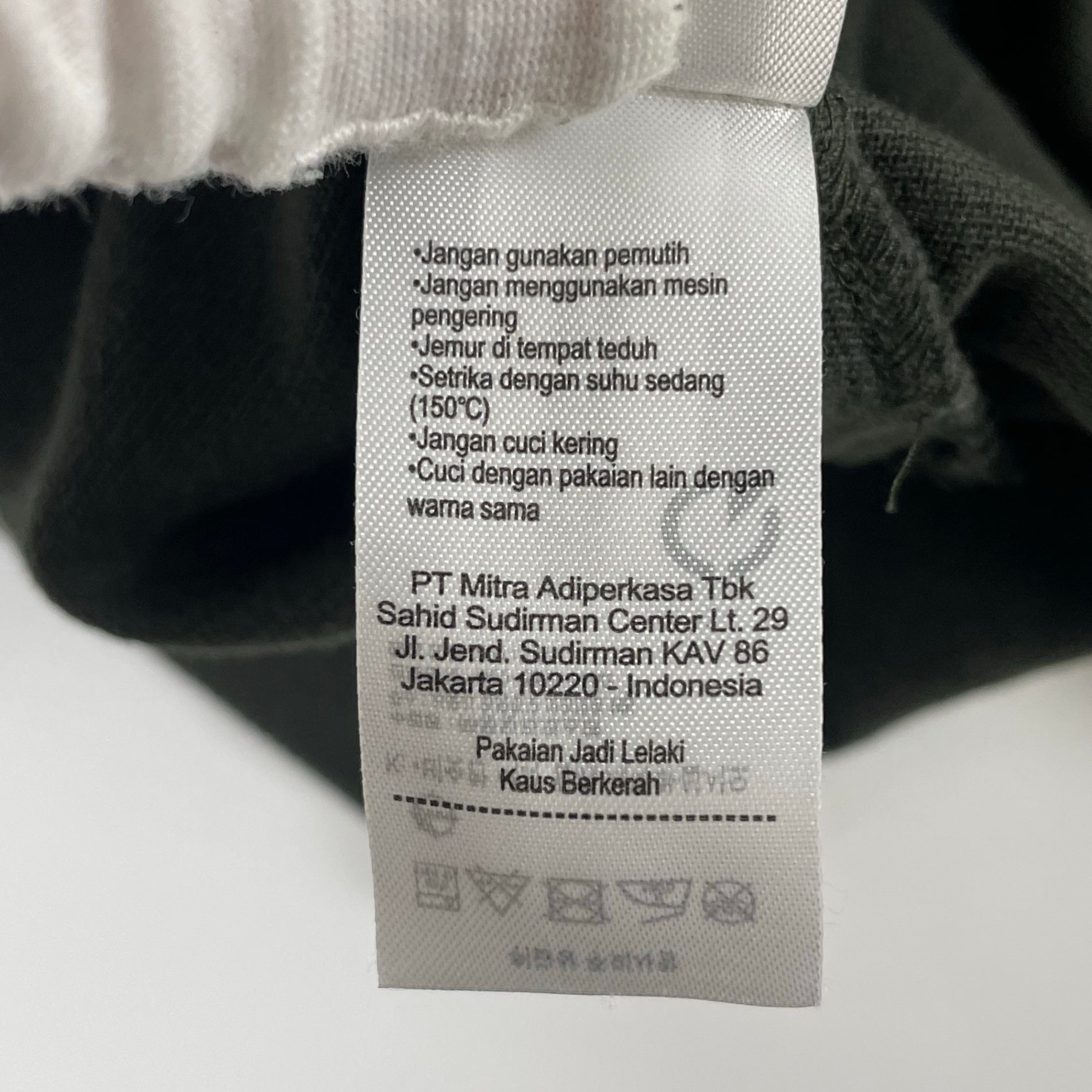 LACOSTE / L.12.12アレンジ スキッパーネックポロシャツ 参考定価：15,000+tax SIZE：5