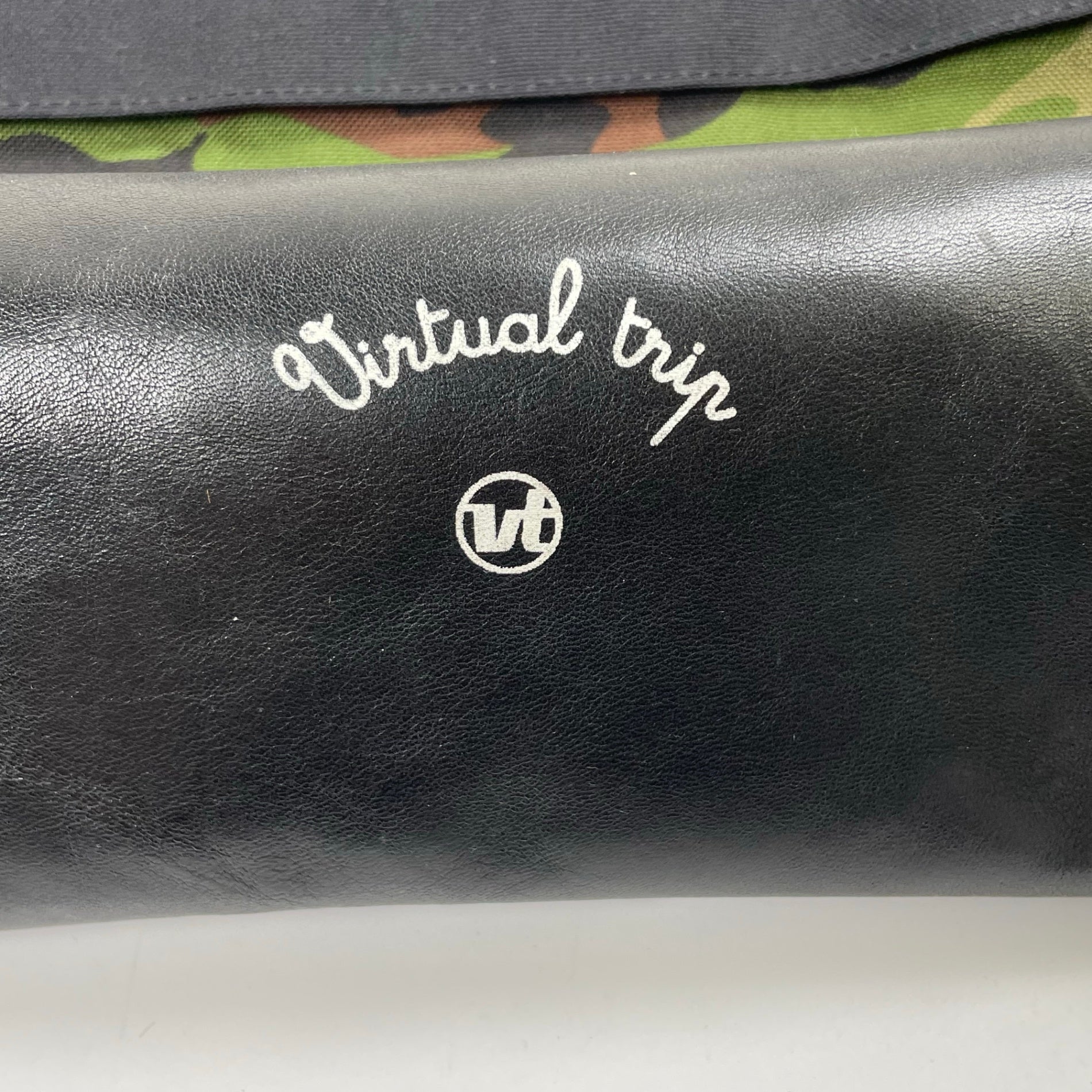 Virtual Trip バーチャルトリップ / STRATOトートバッグL 参考定価：22,000程度