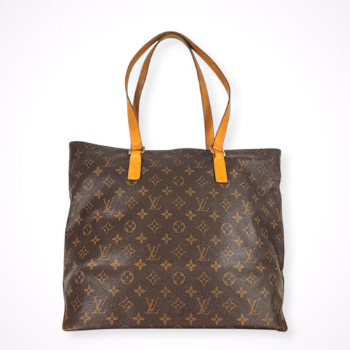 LOUIS VUITTON / カバ・ピアノ トートバッグ M51148