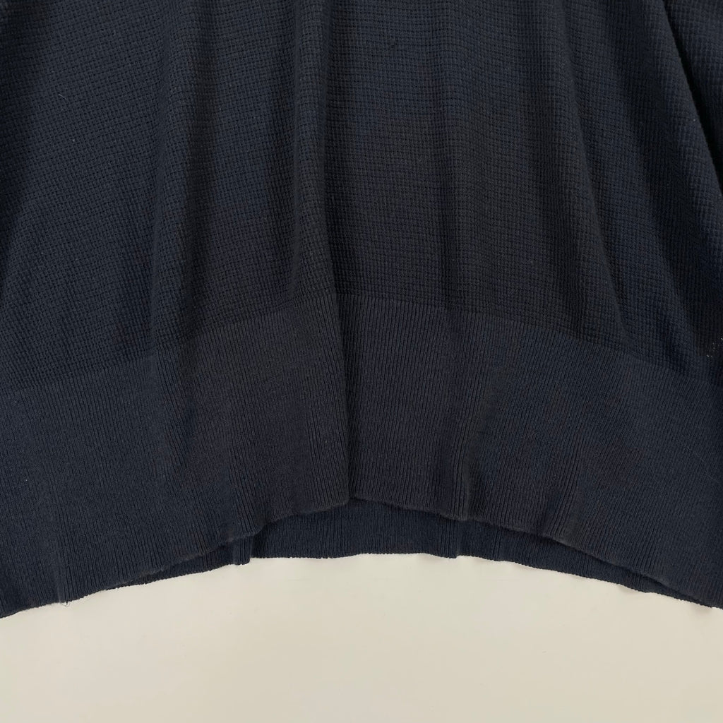 unfil / ドライタッチスキッパーポロシャツ SIZE:1