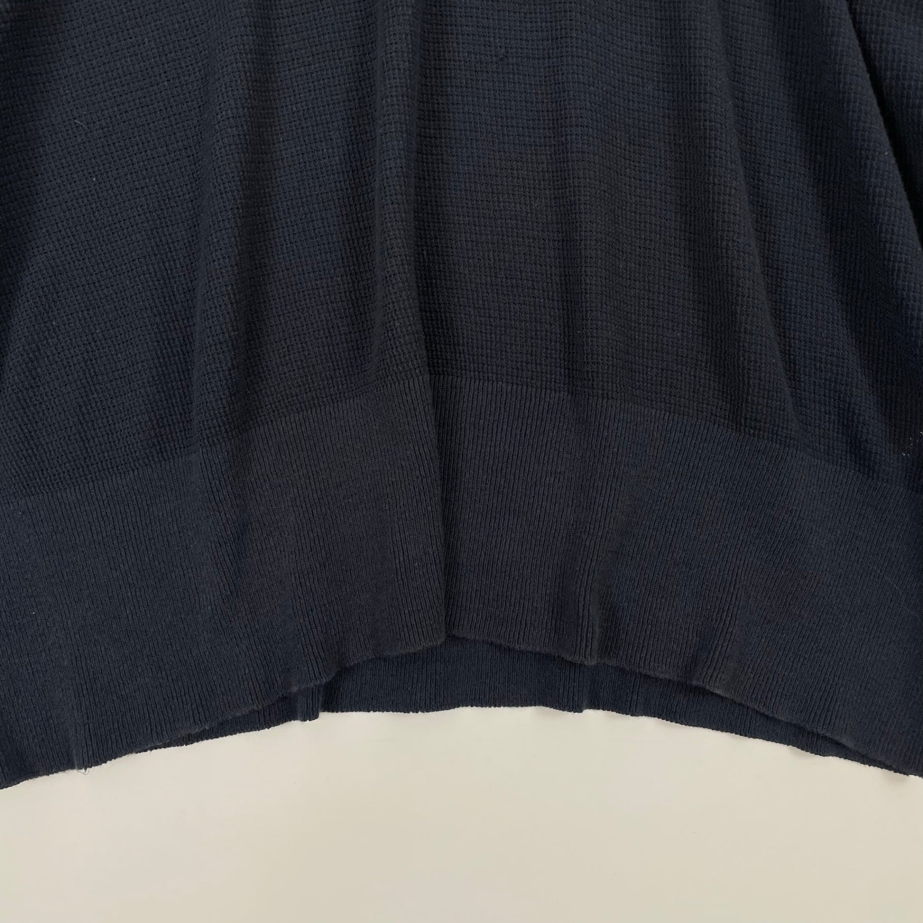 unfil / ドライタッチスキッパーポロシャツ SIZE:1
