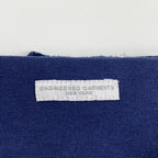 【タグ付 美品】PEG BEAMS PLUS × Engineered Garments / PEG Face Beanie 2WAY バラクラバ ニット帽 目出し帽 参考定価：16,000+tax