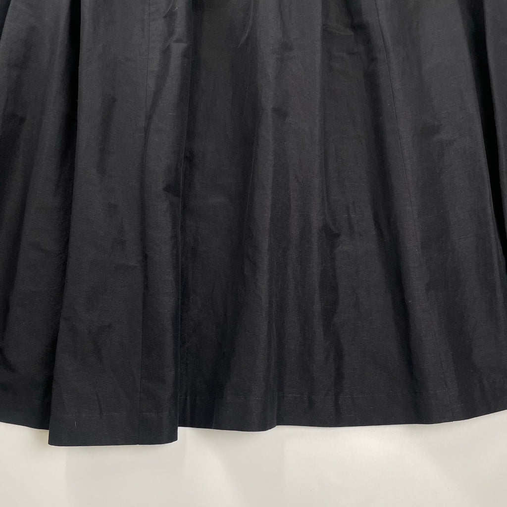 Curensology カレンソロジー / ミックスサロペットワンピース  極美品 参考定価：32,000+tax SIZE:FREE