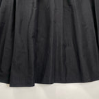 Curensology カレンソロジー / ミックスサロペットワンピース  極美品 参考定価：32,000+tax SIZE:FREE