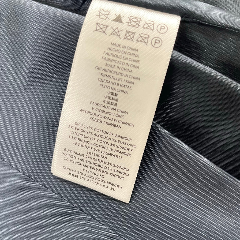 MICHAEL MICHAEL KORS / 総柄テーラードジャケット 未使用品 SIZE:4