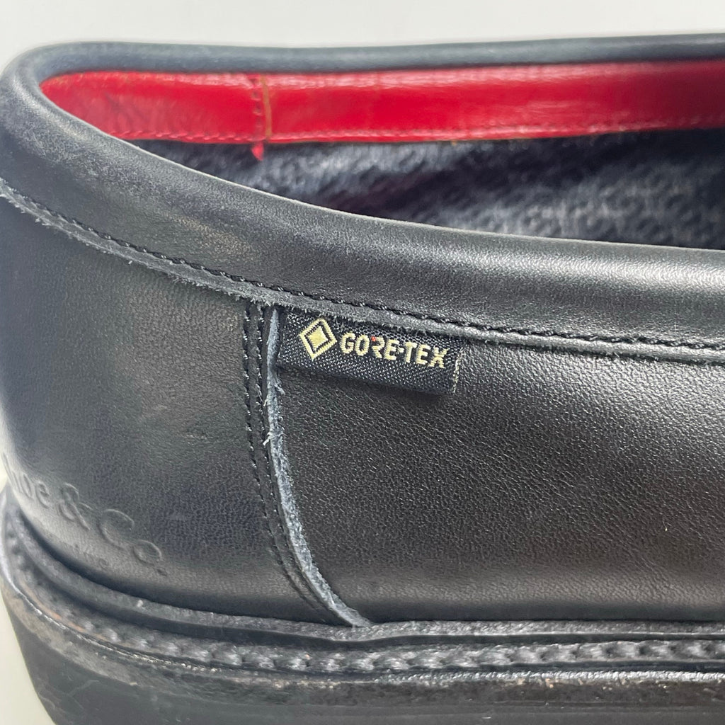 REGAL Shoe&Co. リーガル シューアンドカンパニー / Loafer GTX ゴアテックス 極美品 参考定価：46,000+tax SIZE：25 1/2