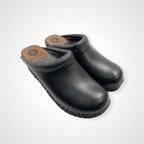 Troentorp トロエントープ / レザーサボサンダル 参考定価：23,000+tax SIZE:41