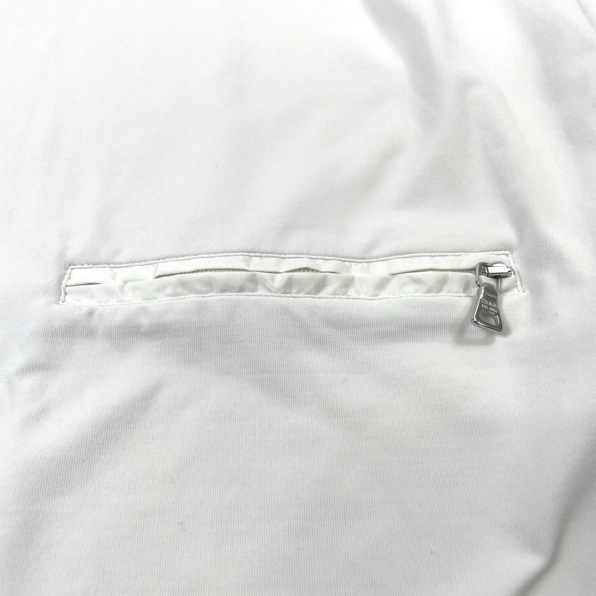 PRADA SPORT / 00sアーカイブ セカンドスキンカットソー SIZE:S