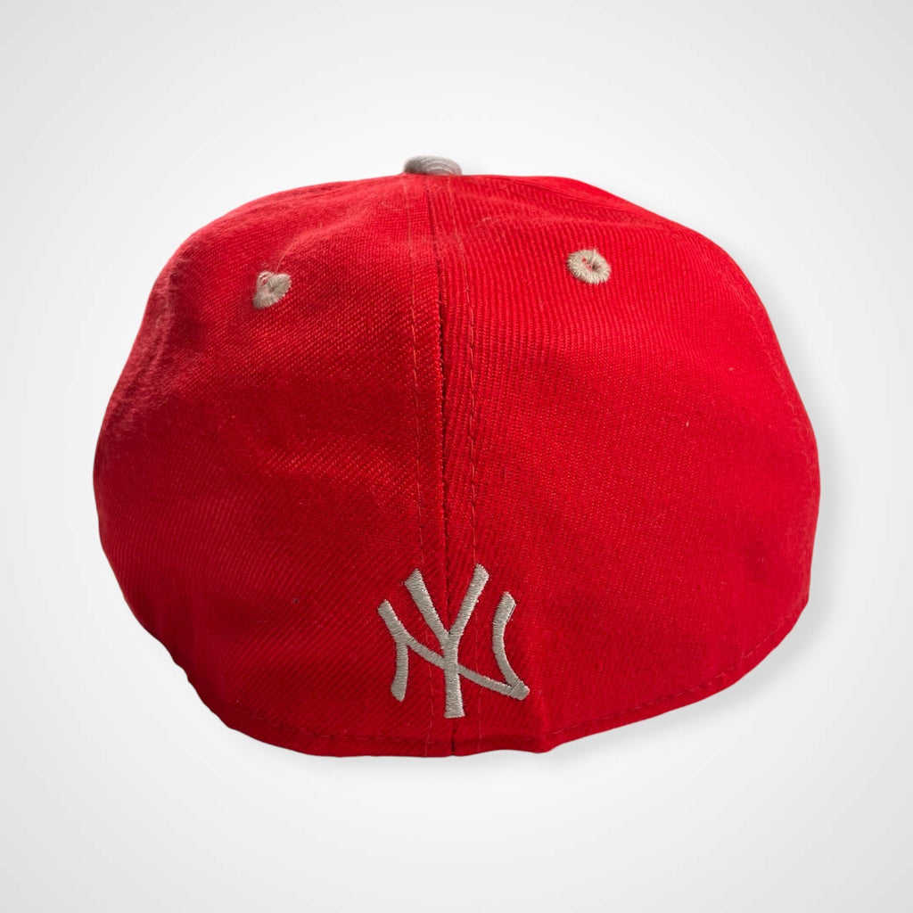 VINTAGE ヴィンテージ / 90s ヴィンテージ2トーンキャップ