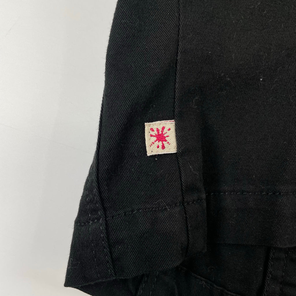 EURO VINTAGE / ユーロヴィンテージ ギミックジャケット Y2K SIZE：42