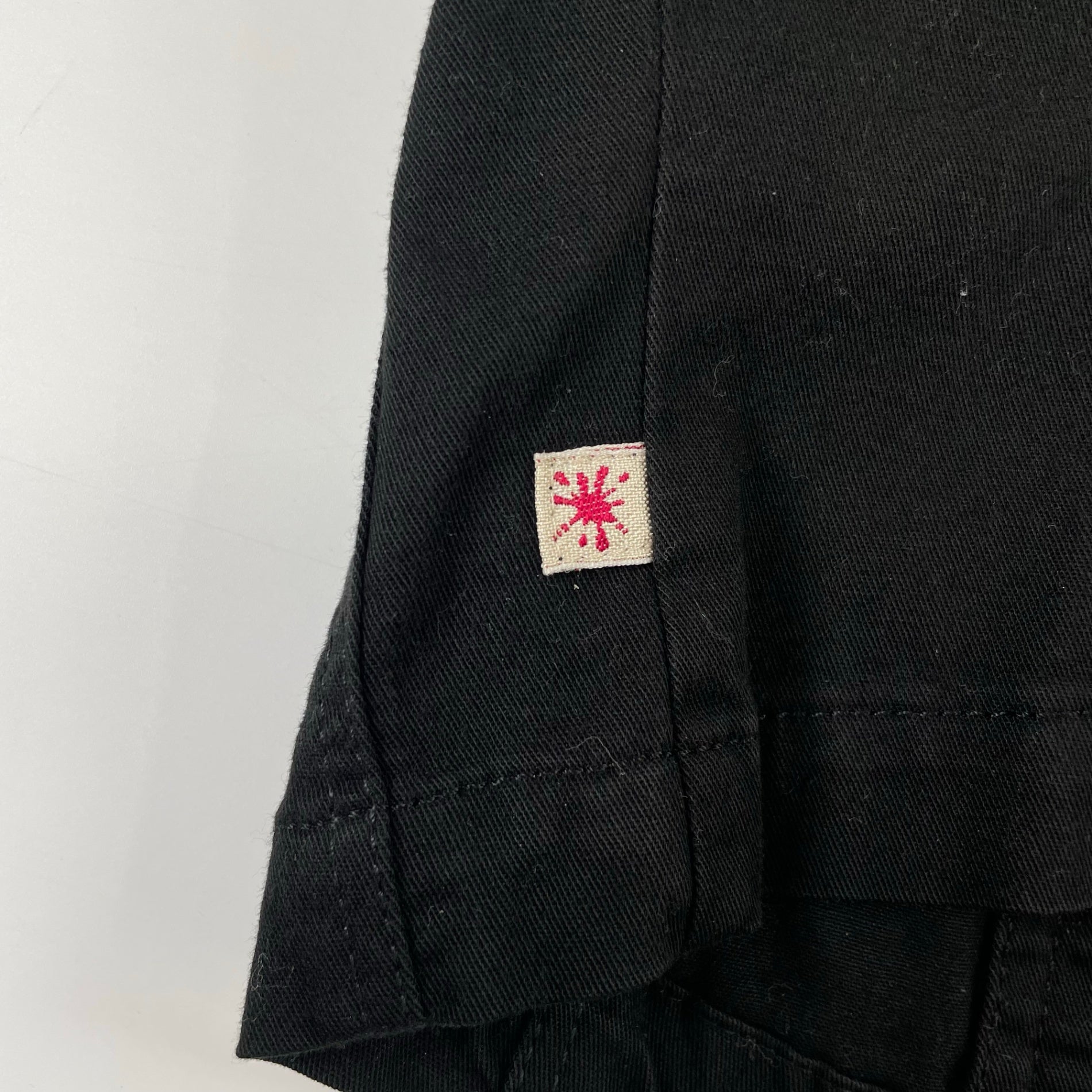 EURO VINTAGE / ユーロヴィンテージ ギミックジャケット Y2K SIZE：42