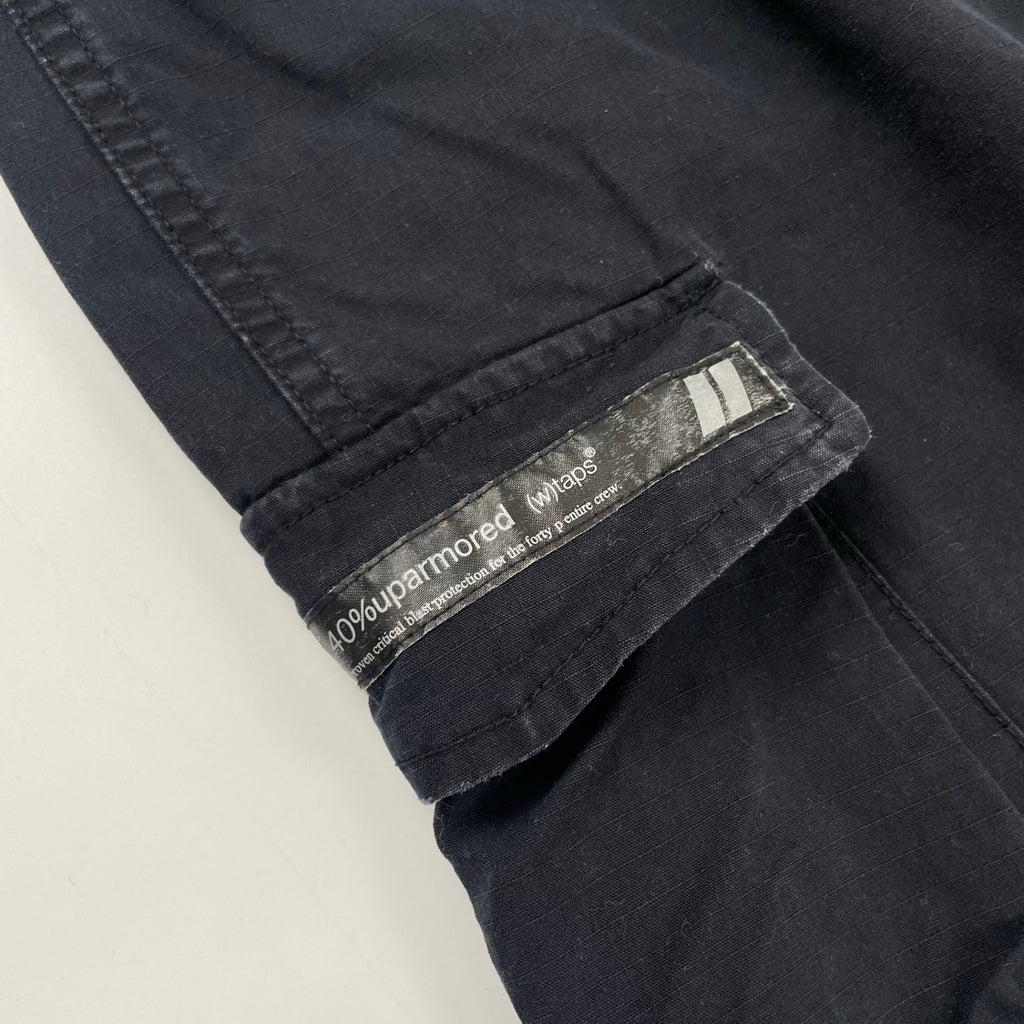 WTAPS / JUNGLE BOTTOM-1 初期 ミリタリーカーゴパンツ SIZE:1