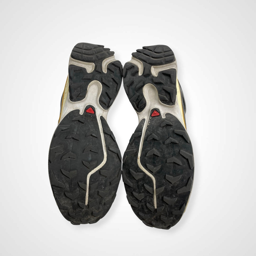 SALOMON × FUMITO GANRYU サロモン フミトガンリュウ / コラボ XT-6 スニーカー 参考定価：30,000+tax SIZE:26cm