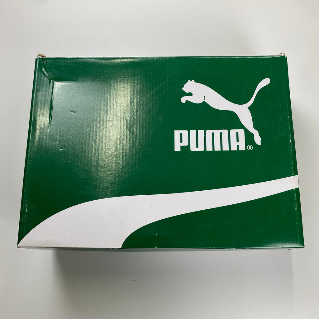 PUMA プーマ / RALPH SAMPSON MID スニーカー ベージュ 未使用 SIZE:27cm