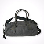 BARK TANNAGE / 2WAYレザーハンドルボストン 参考定価：22,000程度