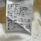 deres / Lily Silk Denim Pants 参考定価：36,000+tax SIZE:1