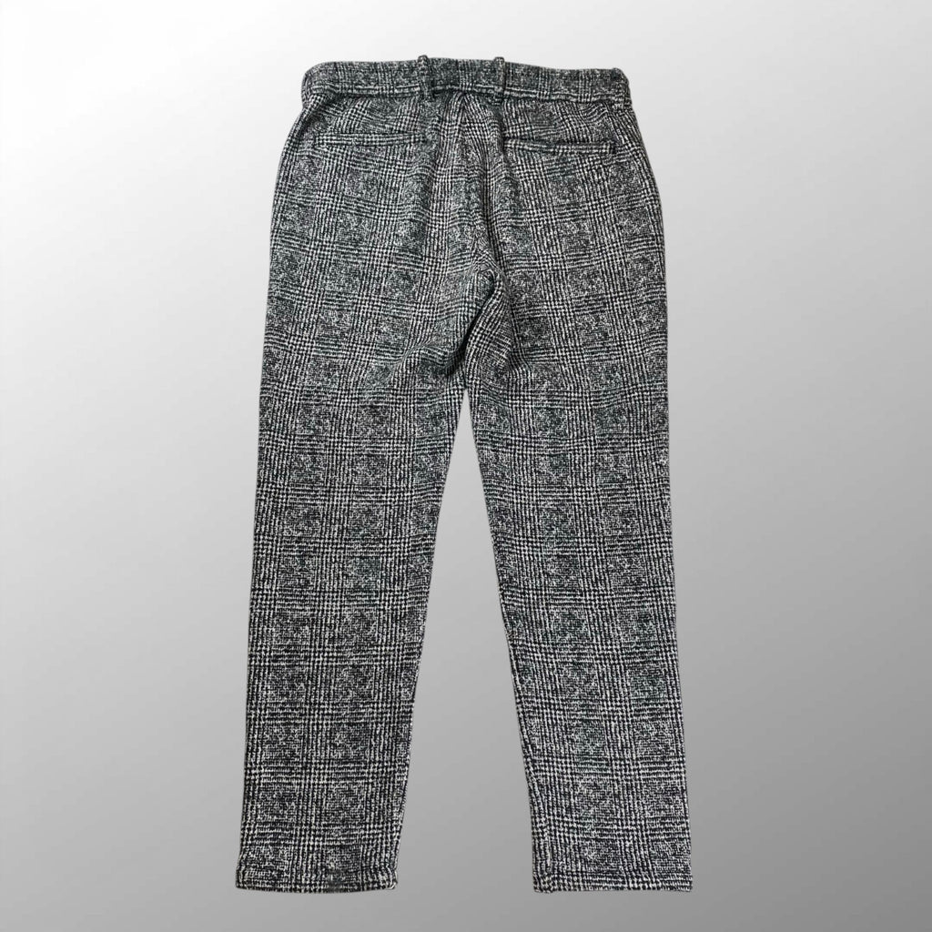 TRATTO トラット / ゴルフ ニットパンツ  スラックス ストラスブルゴ取り扱い 参考定価：30,000程度 SIZE：W82