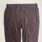 EMPORIO ARMANI エンポリオ アルマーニ / ハイゲージイージーパンツ 参考定価：40,000程度 SIZE：25