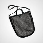 ear PAPILLONNER イア パピヨネ / メッシュライトショルダーバッグ 2WAY 参考定価：12,000+tax