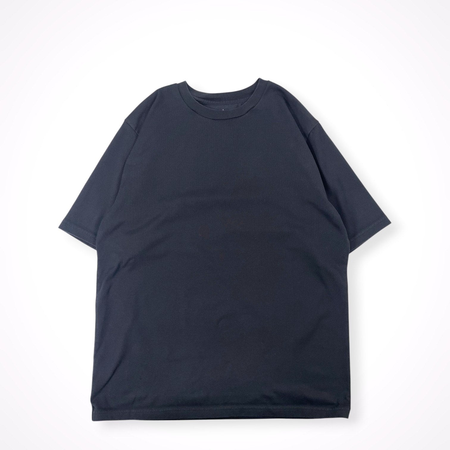 Graphpaper / DRY Pack Tee ブラック SIZE:2