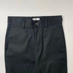 RANDY / Flared Trousers 参考定価：42,000程度 SIZE：1