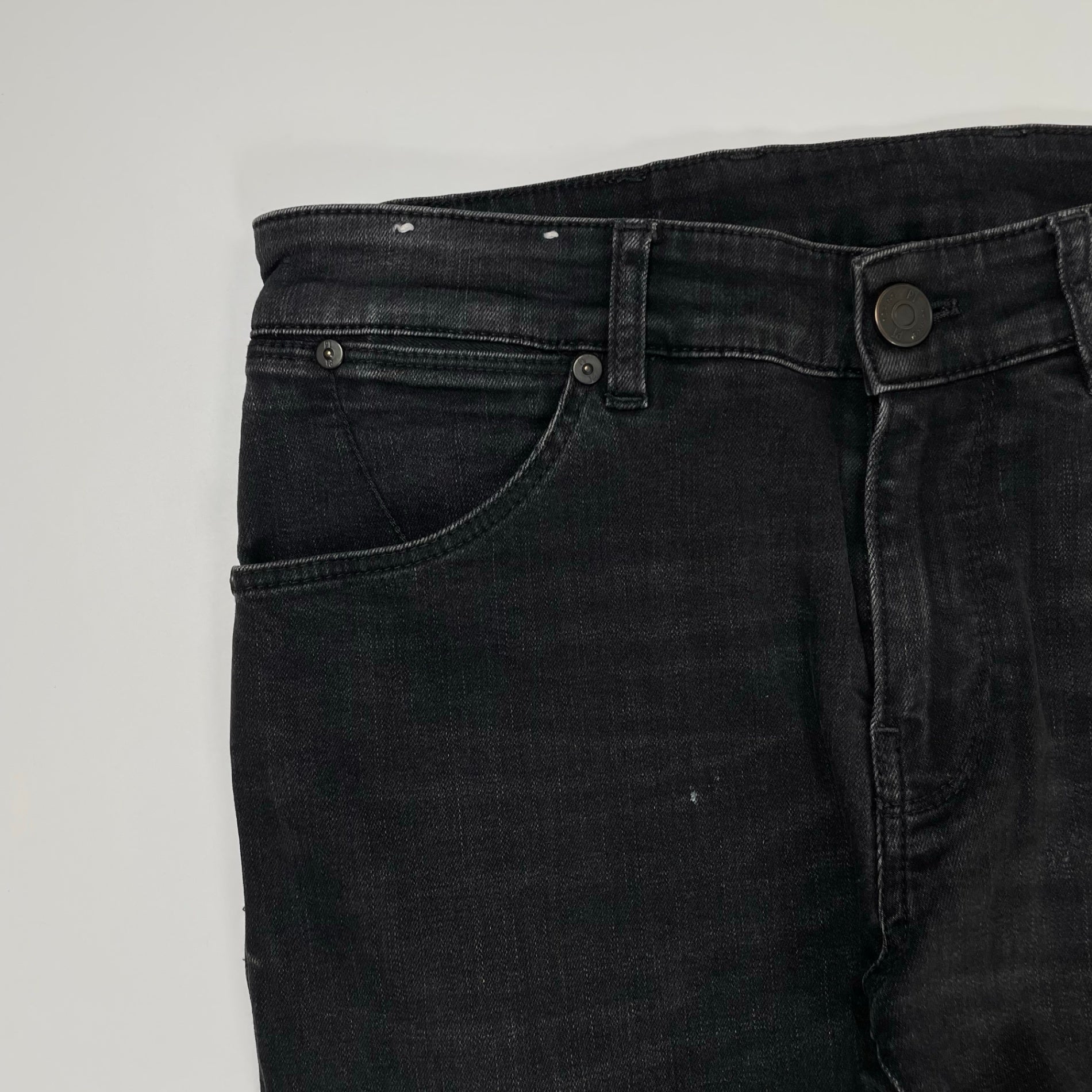 PT TORINO ピーティー トリノ / SWINGデニムパンツ 参考定価：45,000程度 SIZE:W29