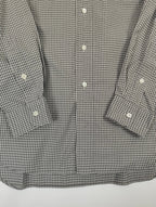 LENO / ボタンダウンシャツ 参考定価：26,000+tax SIZE:2