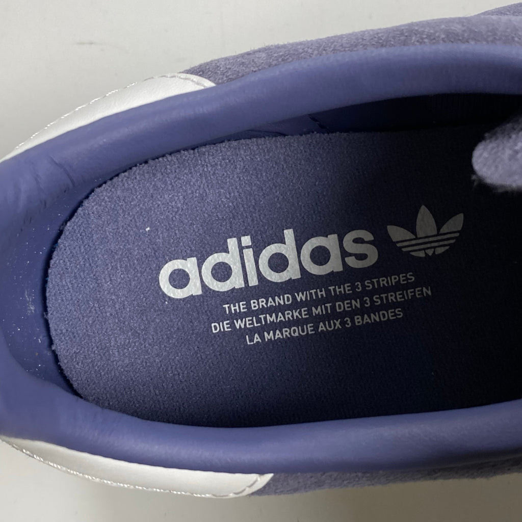 【未使用】 adidas アディダス / CAMPUS ローカットスニーカー ヴィンテージネイビー AQ1089 SIZE:27cm