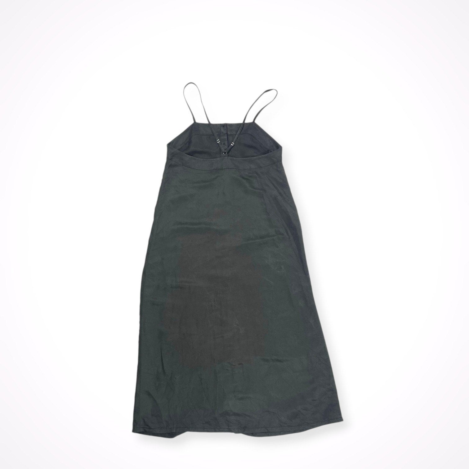 MujiLabo ムジラボ / リネンシルクワンピース 参考定価：15,900 SIZE：M