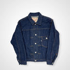 orslow × BEAMS BOY オアスロウ ビームスボーイ / 506BB Monroe Jacket インディゴ 参考定価：34,000+tax SIZE：S