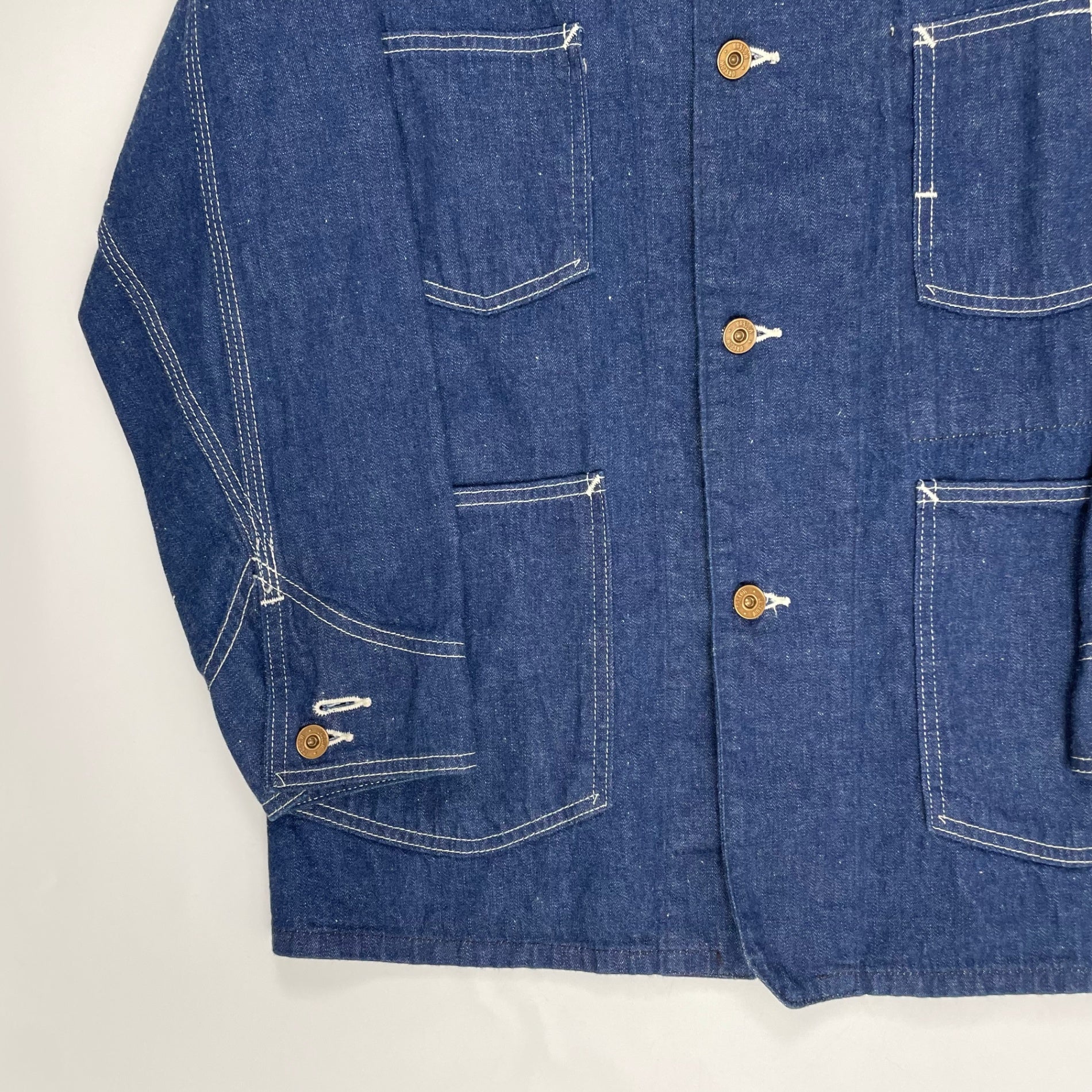 orslow × BEAMS fennica オアスロウ ビームス フェニカ / 別注 1940s