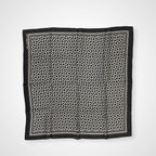 KAPTAIN SUNSHINE × BEAMS PLUS キャプテンサンシャイン ビームスプラス / Cowboy Silk Scarf タグ付 参考定価：18,000+tax