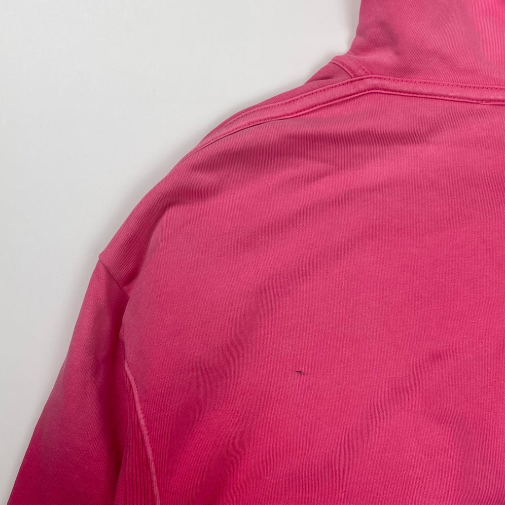 DIESEL ディーゼル / COPYRIGHT HOODIE フェードパーカー 参考定価：20,000程度 SIZE:XXS