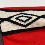 VINTAGE UMBRO アンブロ / 6-70s ヴィンテージフットボールTEE ゲームシャツ ほぼデッド USA製 SIZE:M