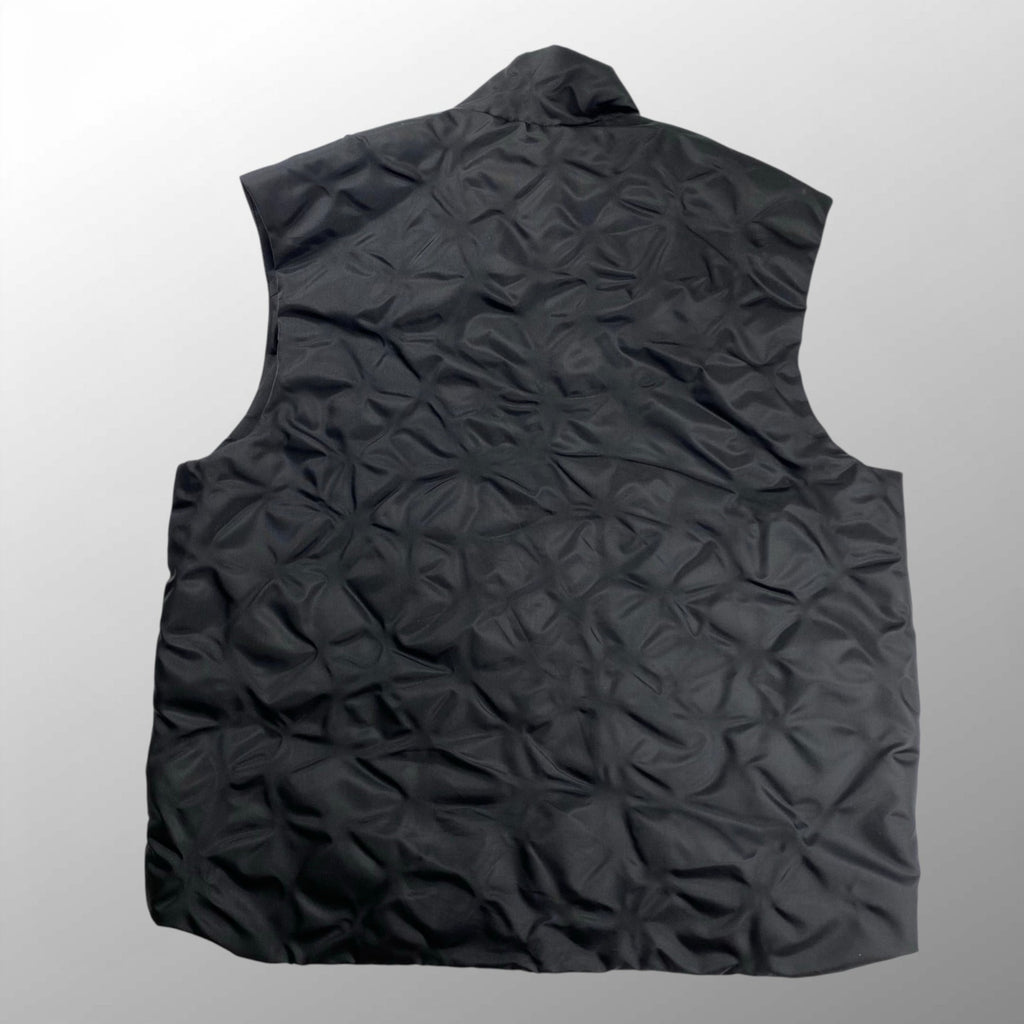 ryaw リャウ / Leaf Vein Vest 菅田将暉着用 SIZE:2