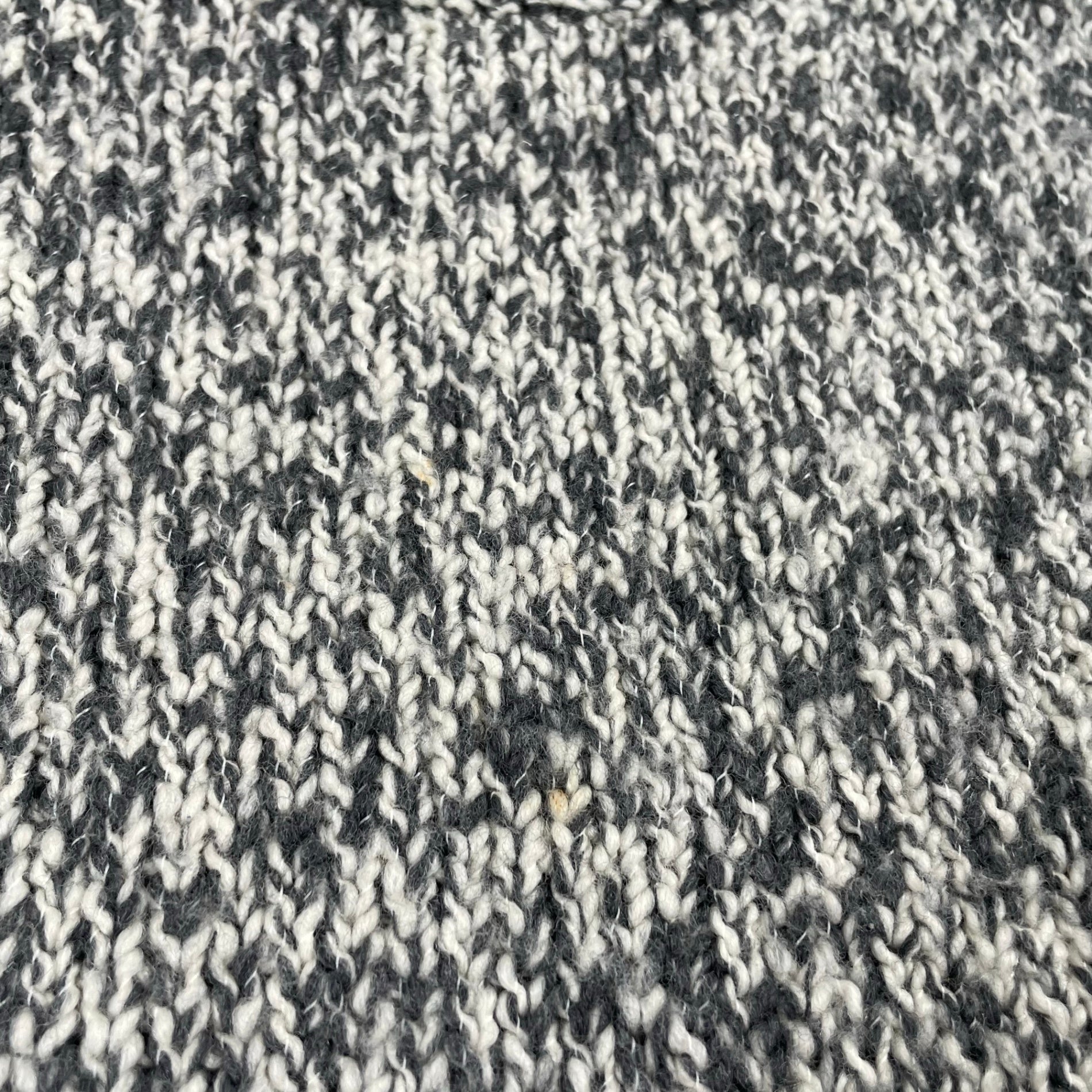 C.P. COMPANY / 15AW スモールロゴハイネックニット SIZE:50