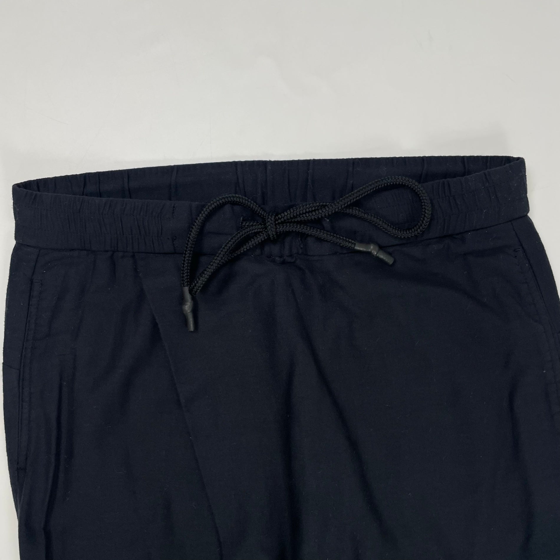 RIPVANWINKLE / Wクロスパンツ 参考定価：34,000+tax SIZE:5