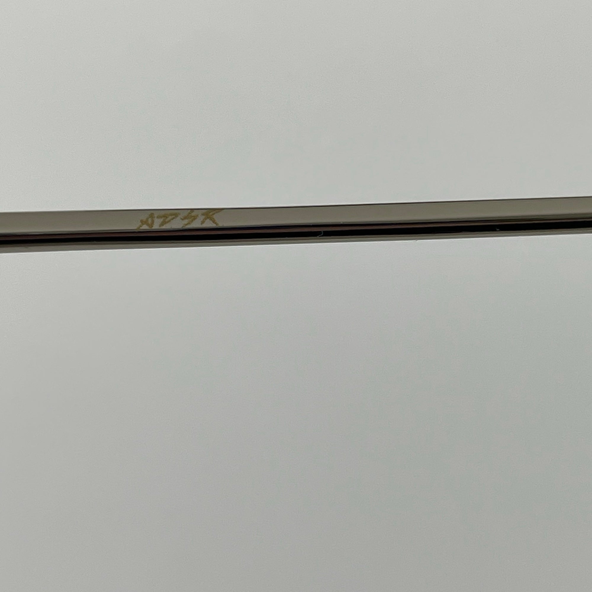 A.D.S.R エーディーエスアール / TALVIN 04 サングラス ケース・箱付 度なしネイビーレンズ 参考定価：22,000+tax